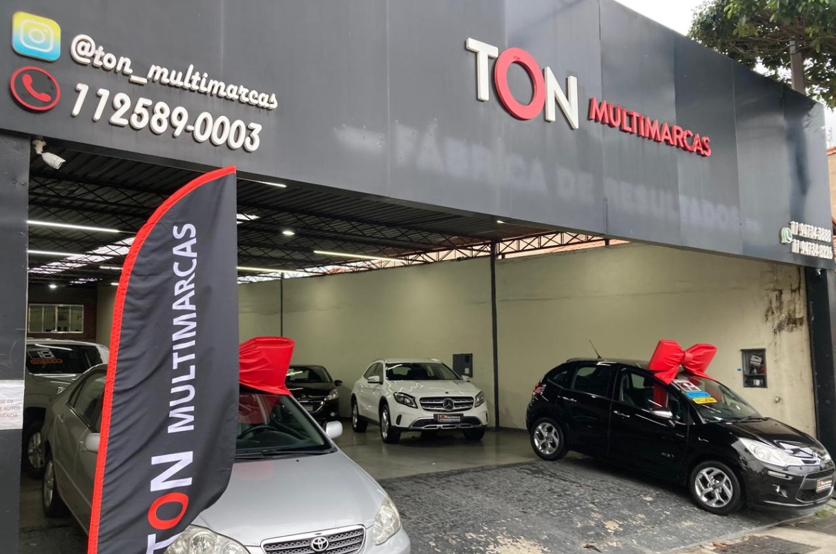 Ton Multimarcas